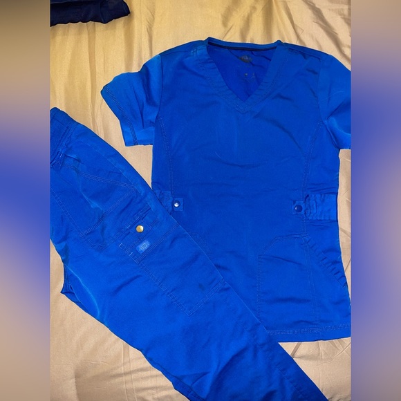 Dickies Scrubs set XS - Picture 2 of 3